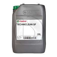 C TECHNICLEAN SF 20L TU